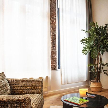 Gigi Home'S Antwerpen Buitenkant foto