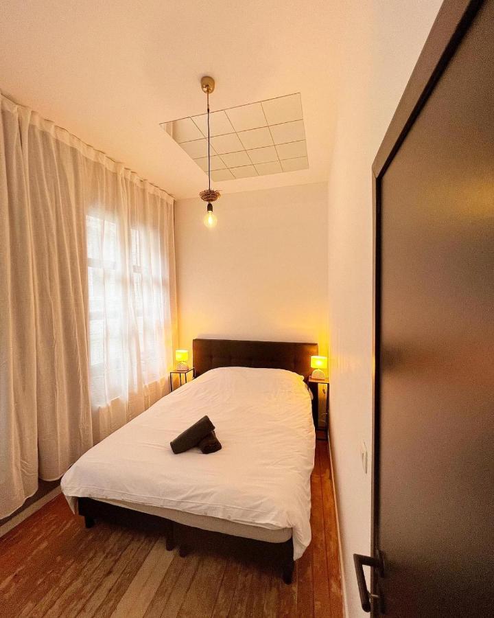 Gigi Home'S Antwerpen Buitenkant foto