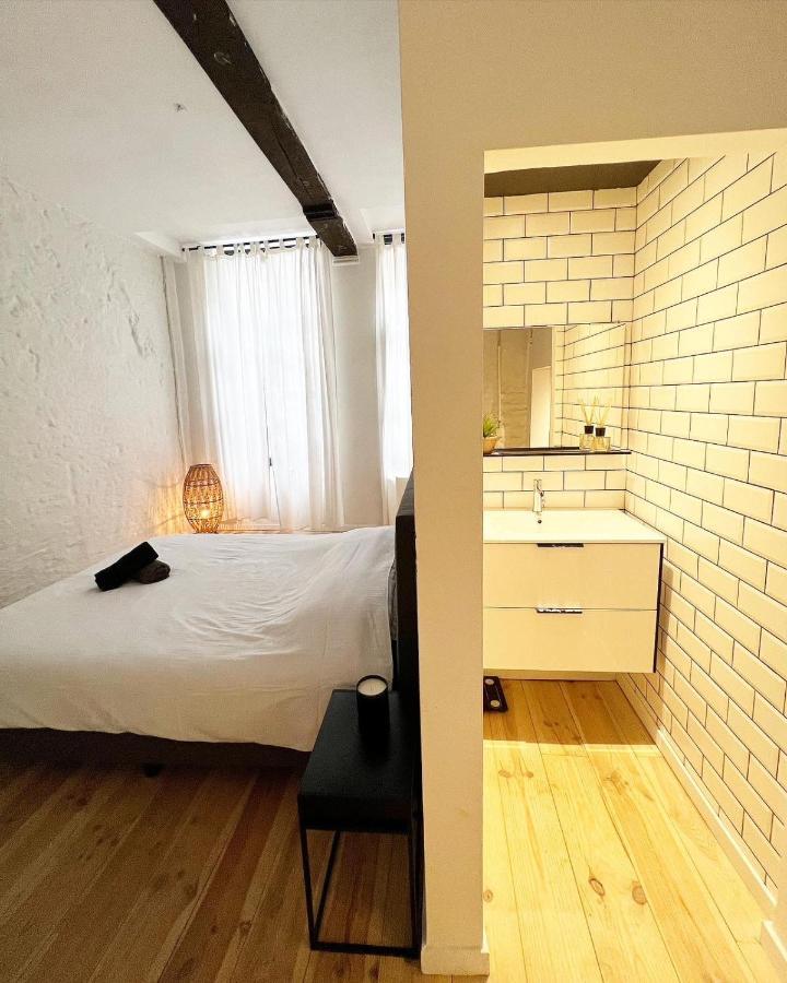 Gigi Home'S Antwerpen Buitenkant foto