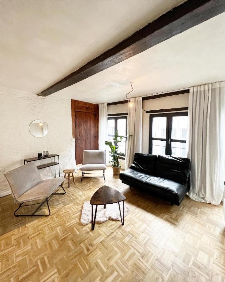 Gigi Home'S Antwerpen Buitenkant foto