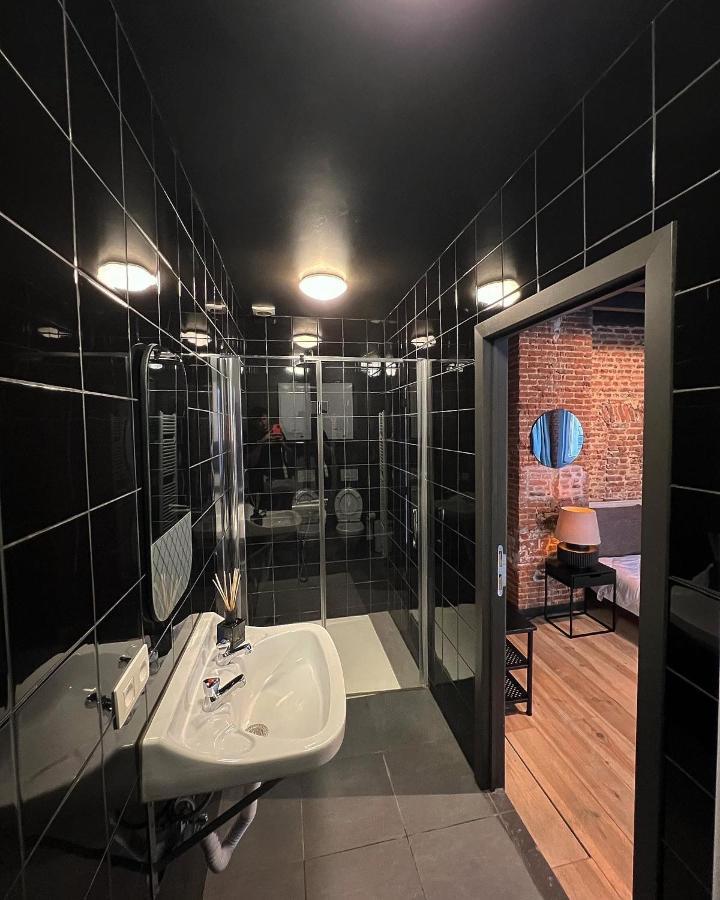 Gigi Home'S Antwerpen Buitenkant foto