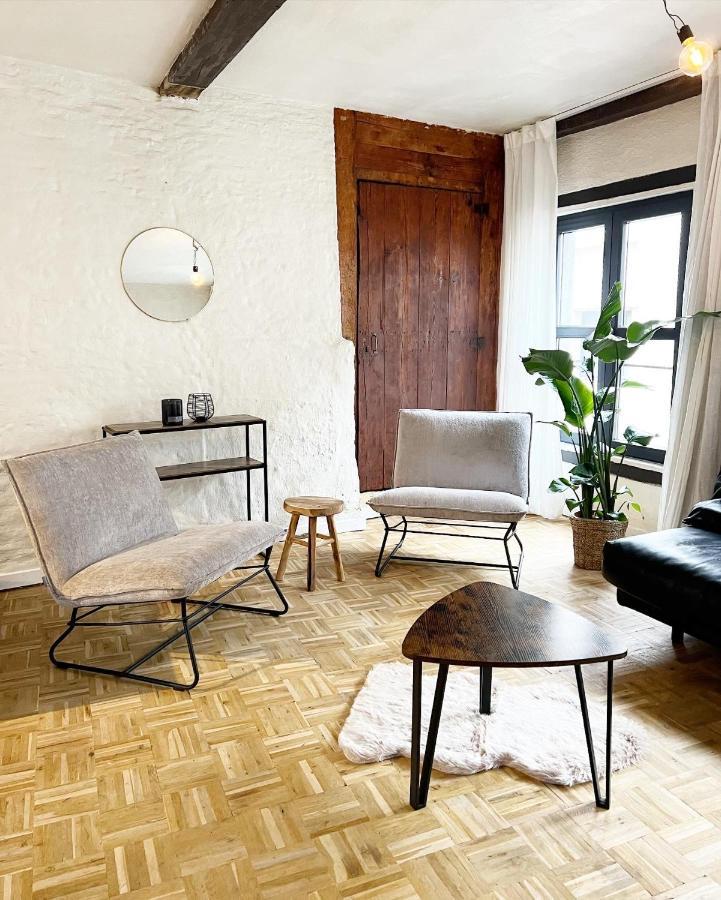 Gigi Home'S Antwerpen Buitenkant foto