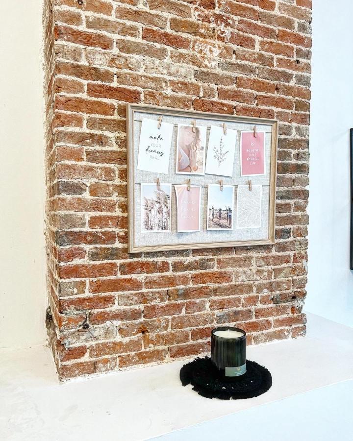 Gigi Home'S Antwerpen Buitenkant foto