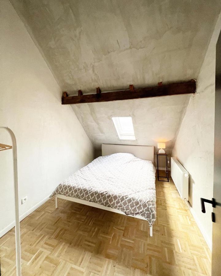 Gigi Home'S Antwerpen Buitenkant foto