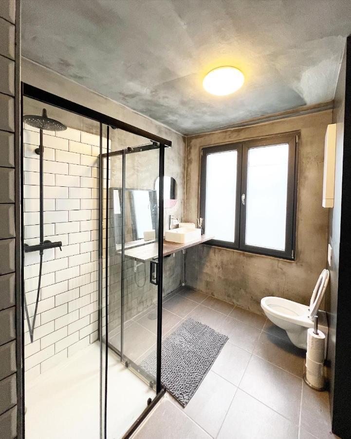 Gigi Home'S Antwerpen Buitenkant foto