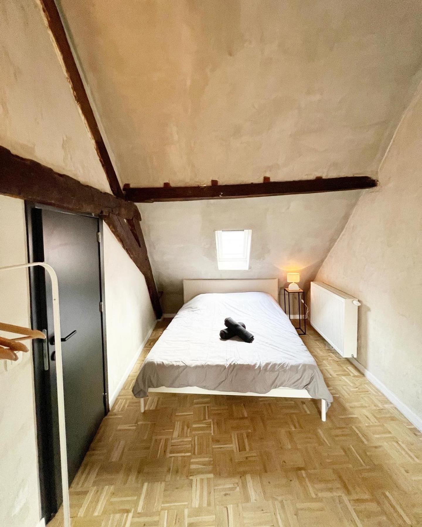 Gigi Home'S Antwerpen Buitenkant foto