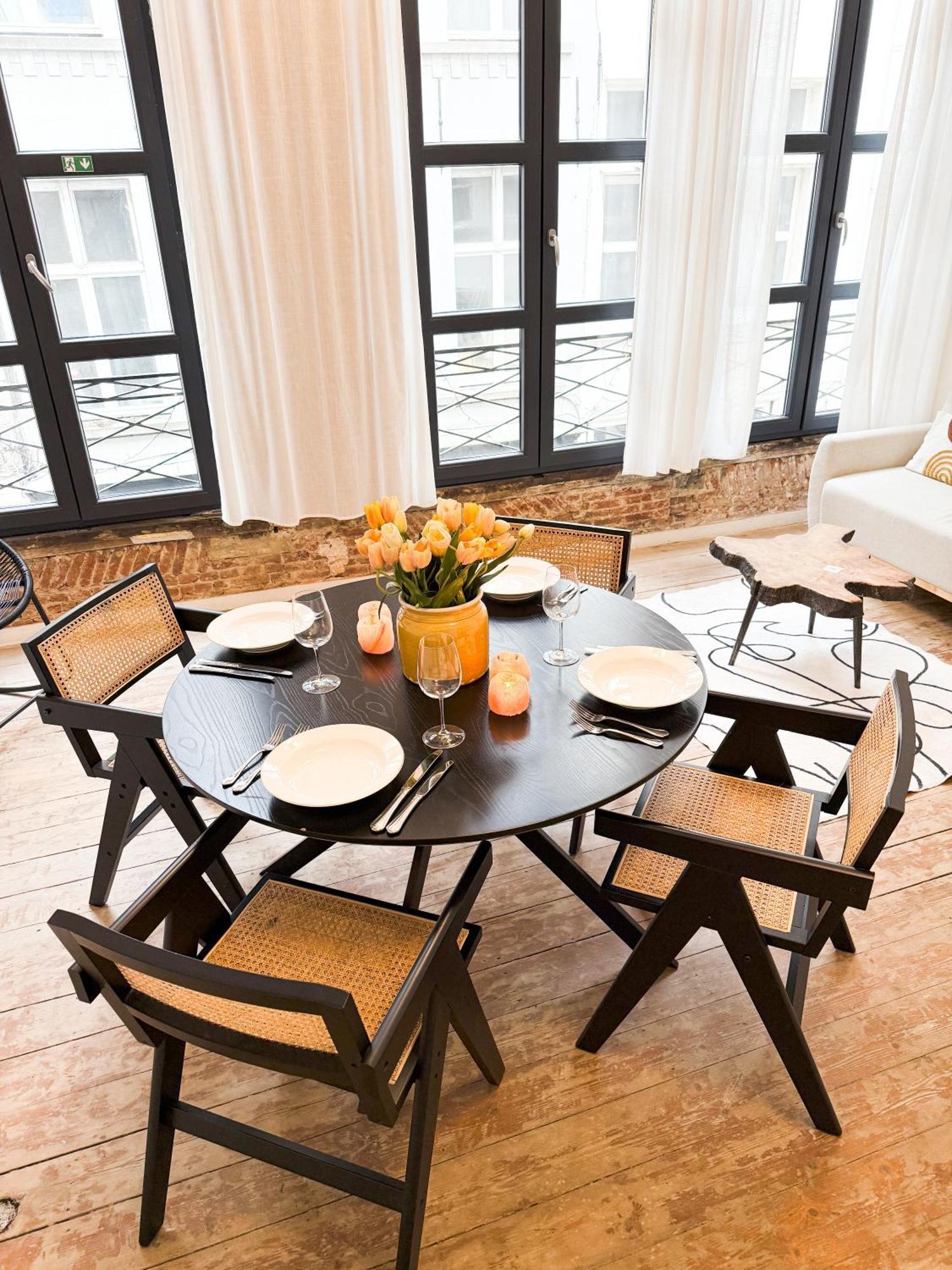 Gigi Home'S Antwerpen Buitenkant foto