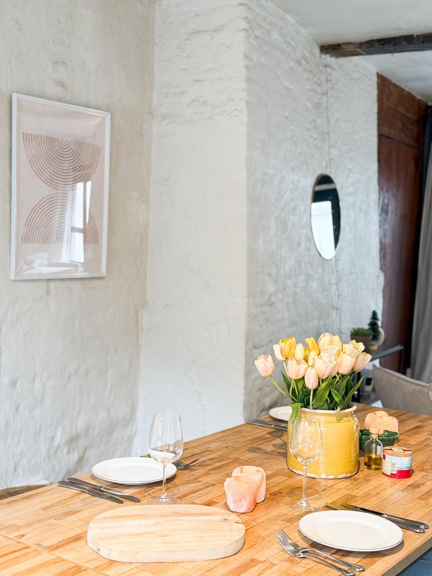 Gigi Home'S Antwerpen Buitenkant foto