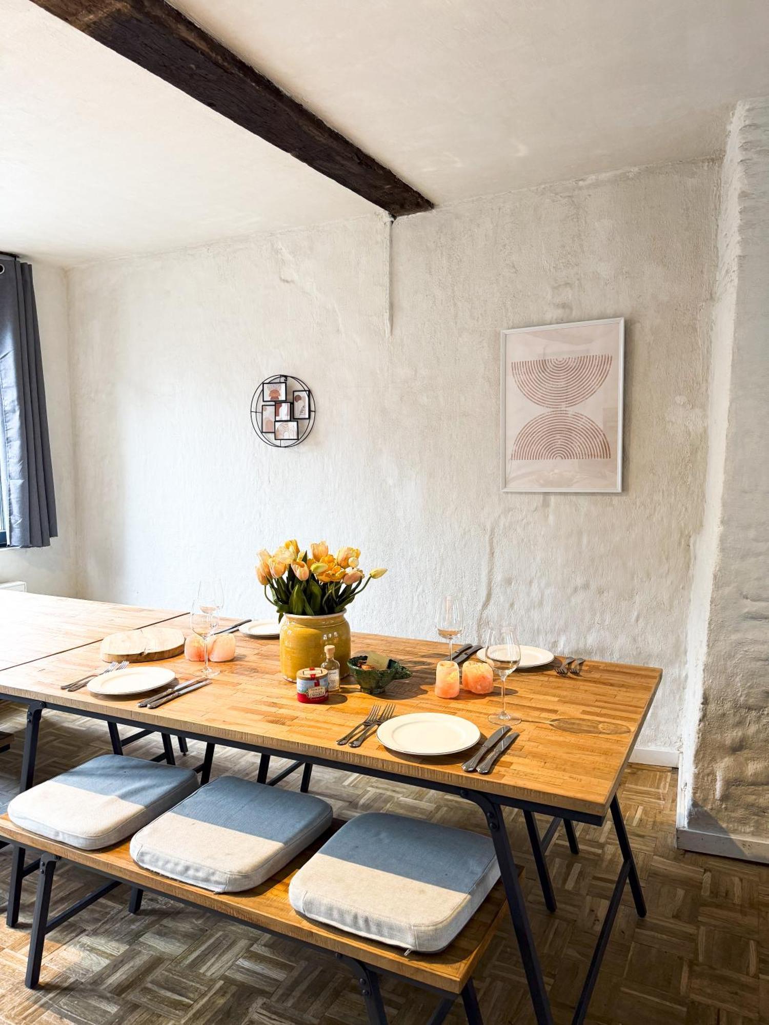 Gigi Home'S Antwerpen Buitenkant foto