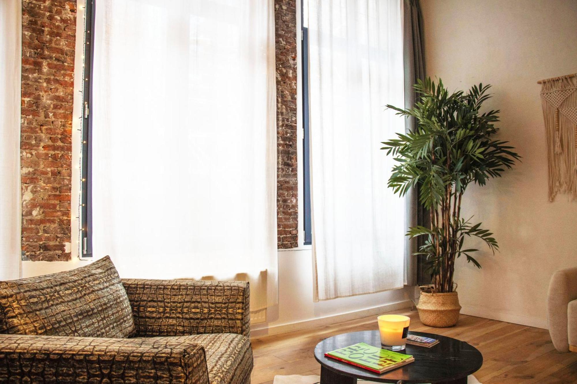 Gigi Home'S Antwerpen Buitenkant foto