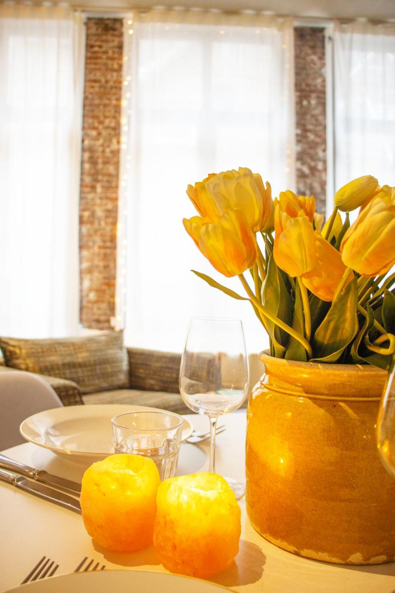 Gigi Home'S Antwerpen Buitenkant foto