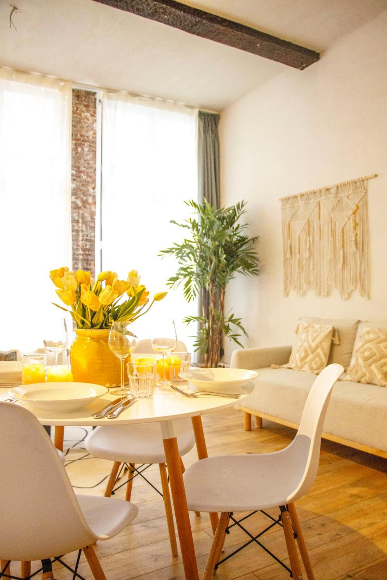 Gigi Home'S Antwerpen Buitenkant foto
