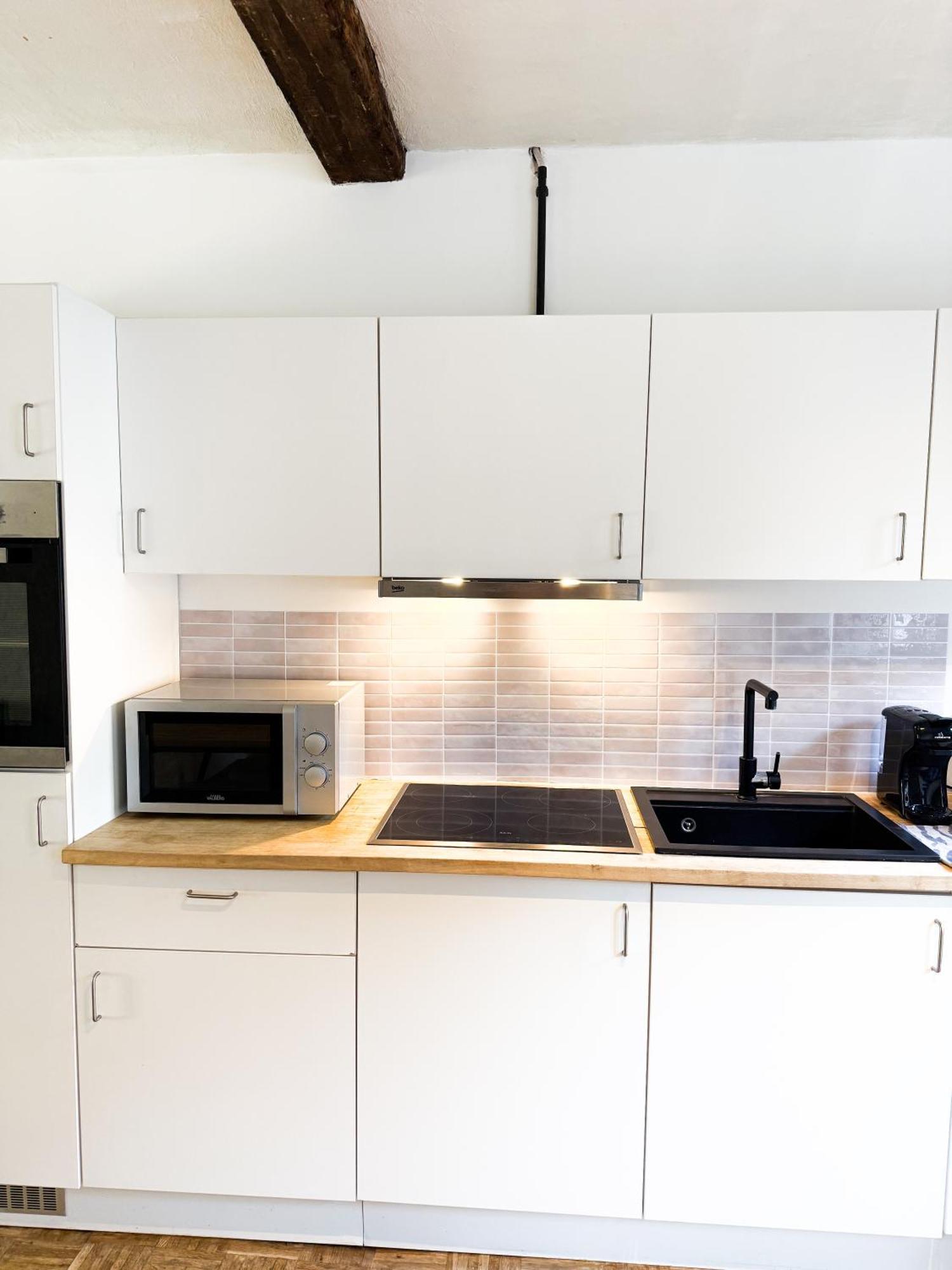Gigi Home'S Antwerpen Buitenkant foto