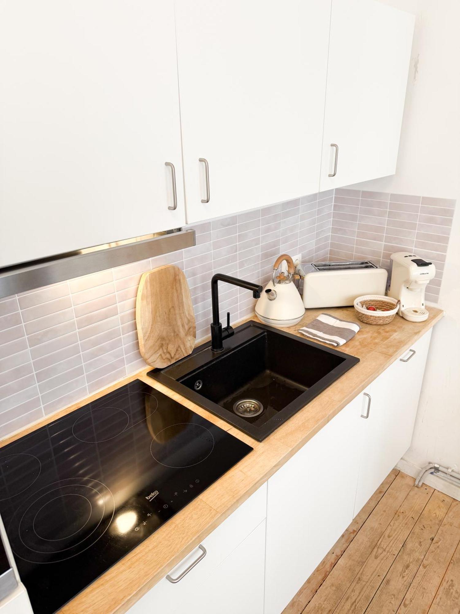 Gigi Home'S Antwerpen Buitenkant foto